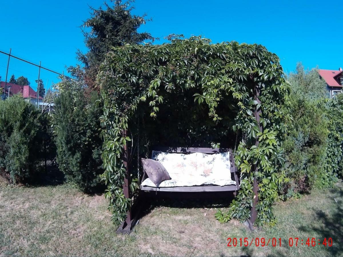 Mikulas Guest House Liptovsky Mikulas Exterior photo