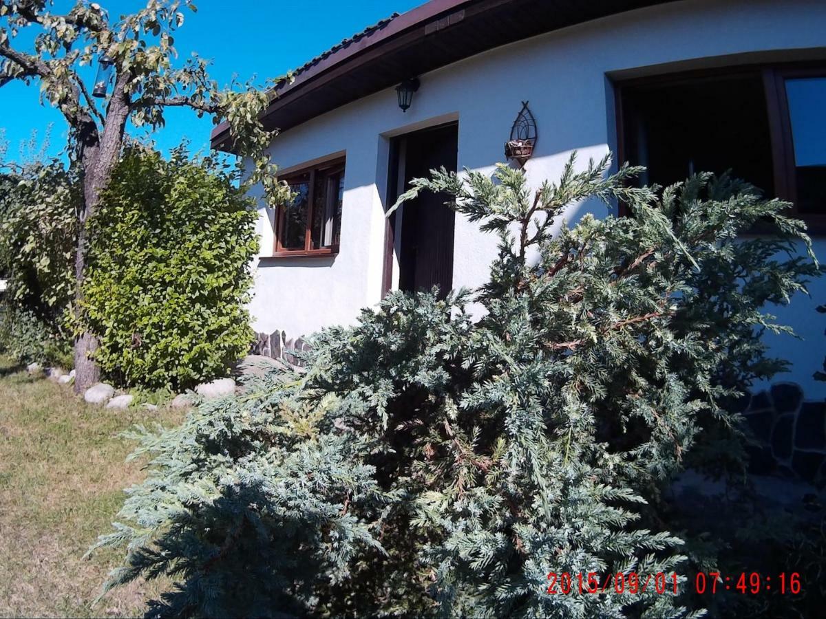 Mikulas Guest House Liptovsky Mikulas Exterior photo